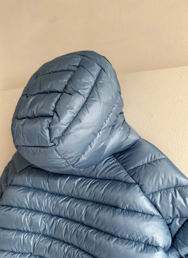 BS韓國多口袋連帽羽絨外套(三色)