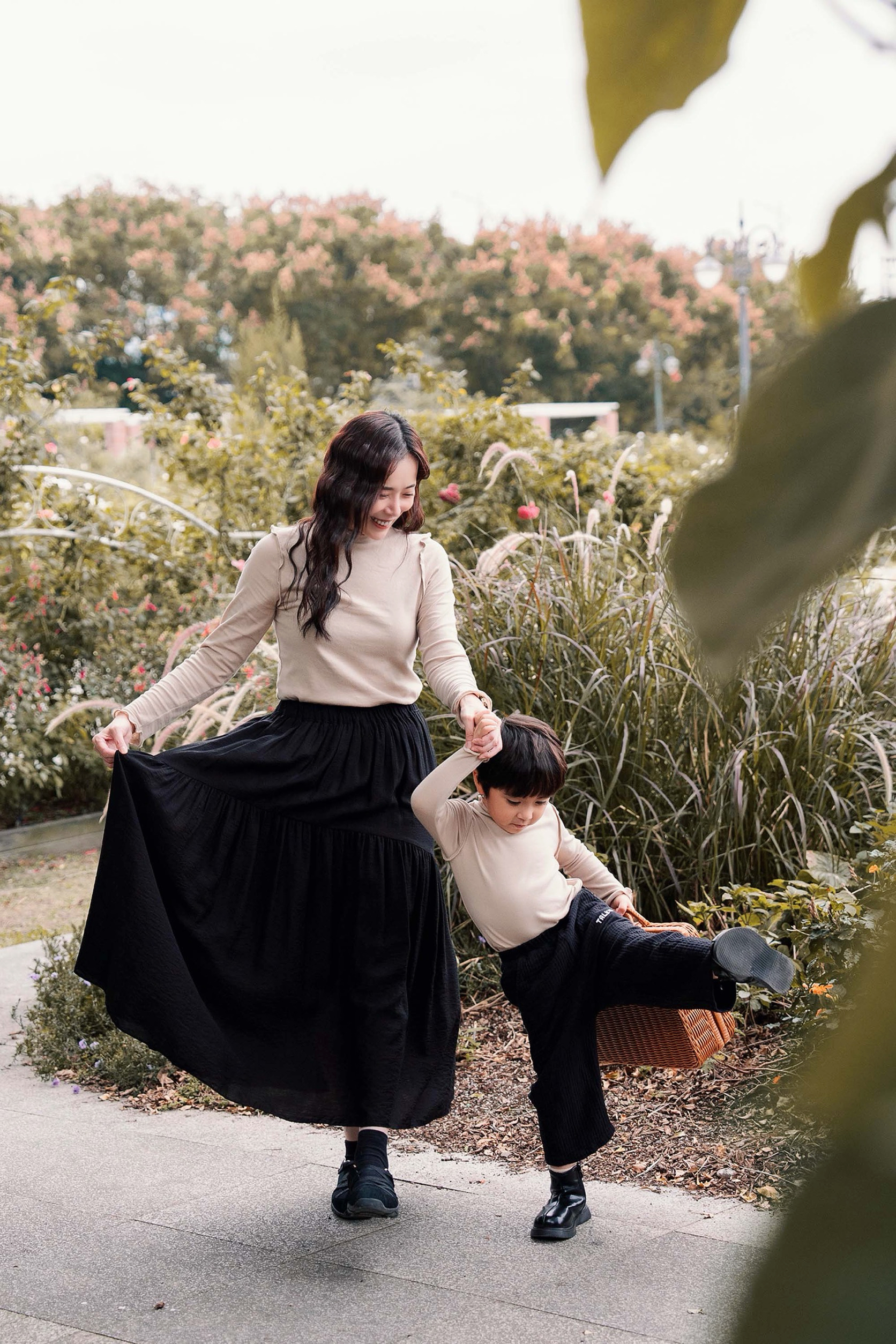 TALKOO內搭彈性上衣(三色)－台灣製