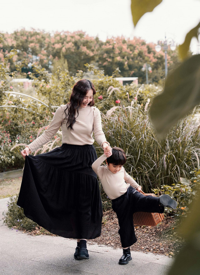 TALKOO內搭彈性上衣(三色)－台灣製