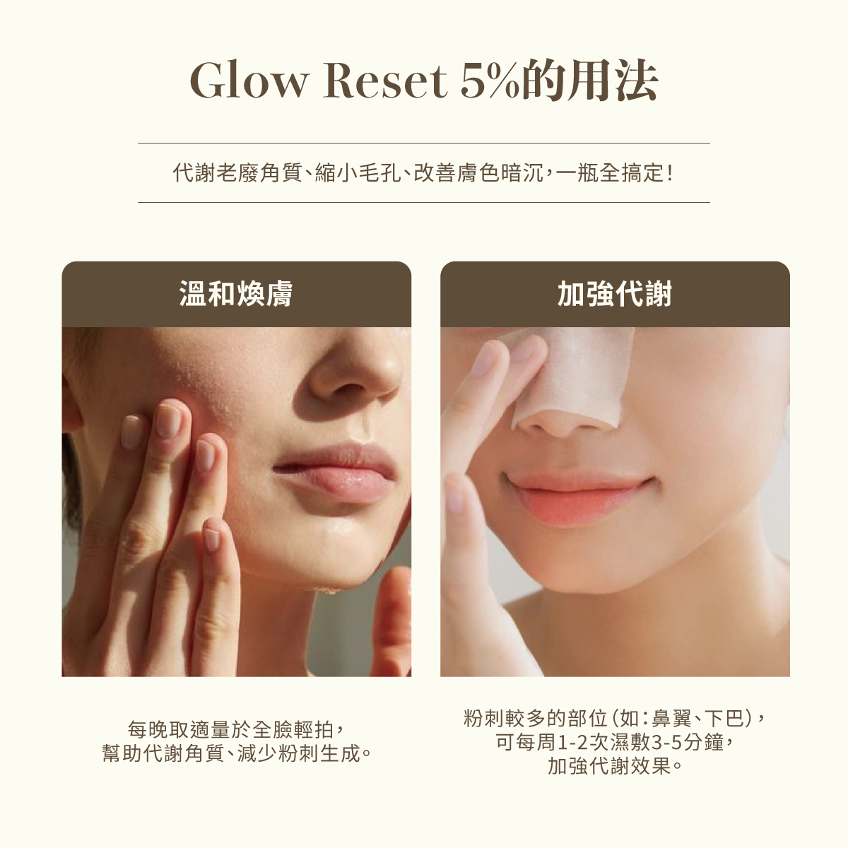 洋洋推薦杏仁酸-雙瓶-再折220