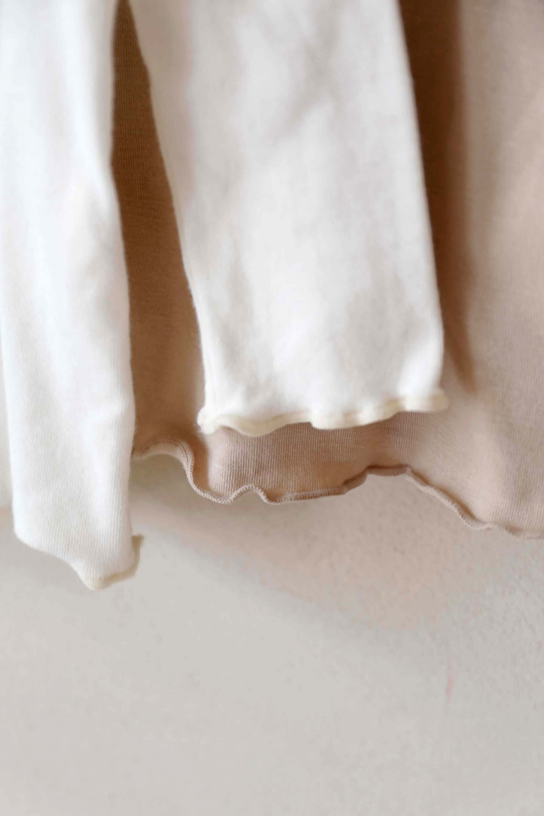 TALKOO內搭彈性上衣(三色)－台灣製