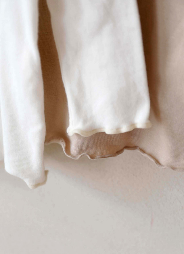 TALKOO內搭彈性上衣(三色)－台灣製