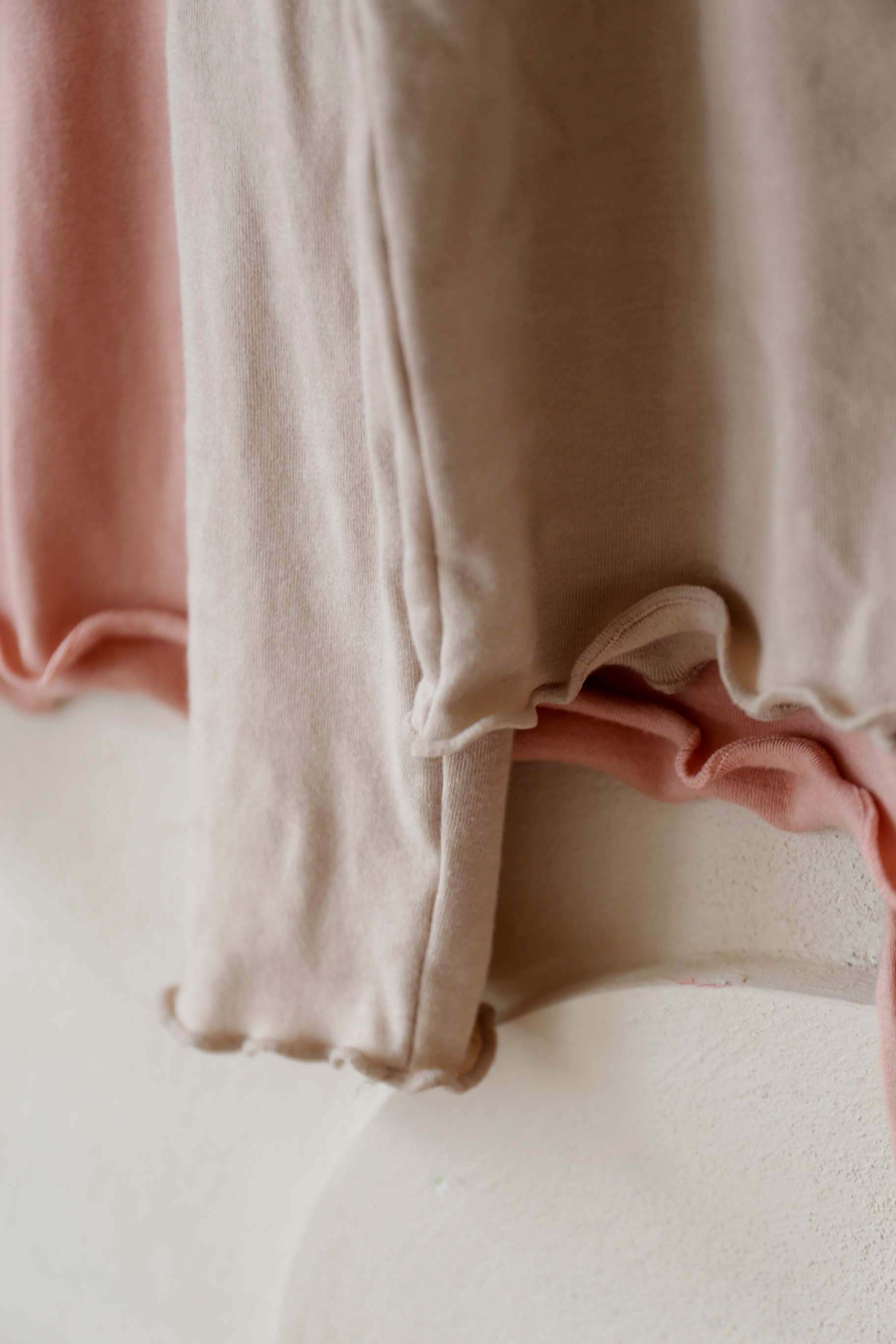 TALKOO內搭彈性上衣(三色)－台灣製