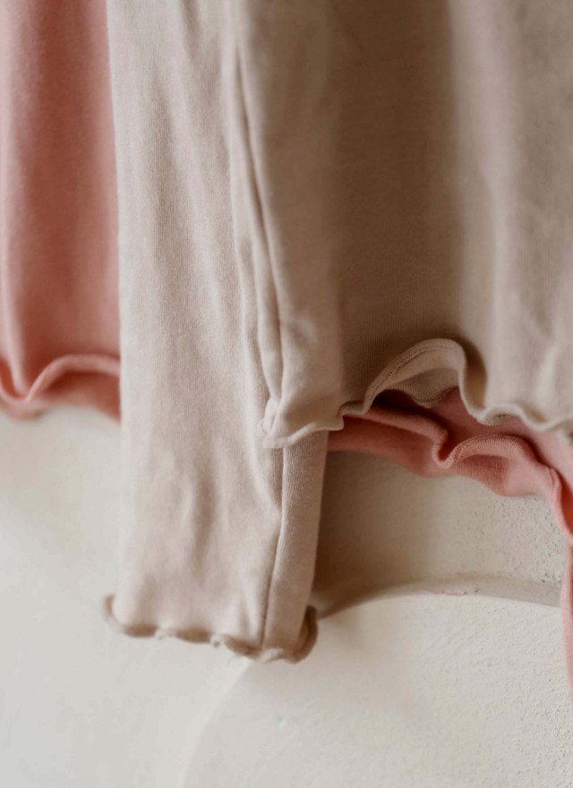 TALKOO內搭彈性上衣(三色)－台灣製