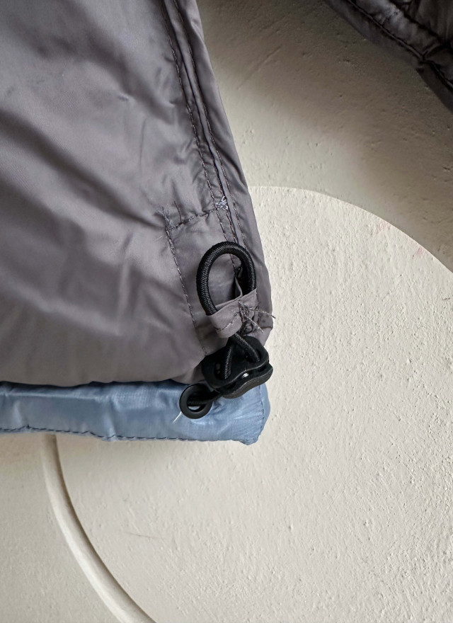 BS韓國多口袋連帽羽絨外套(三色)