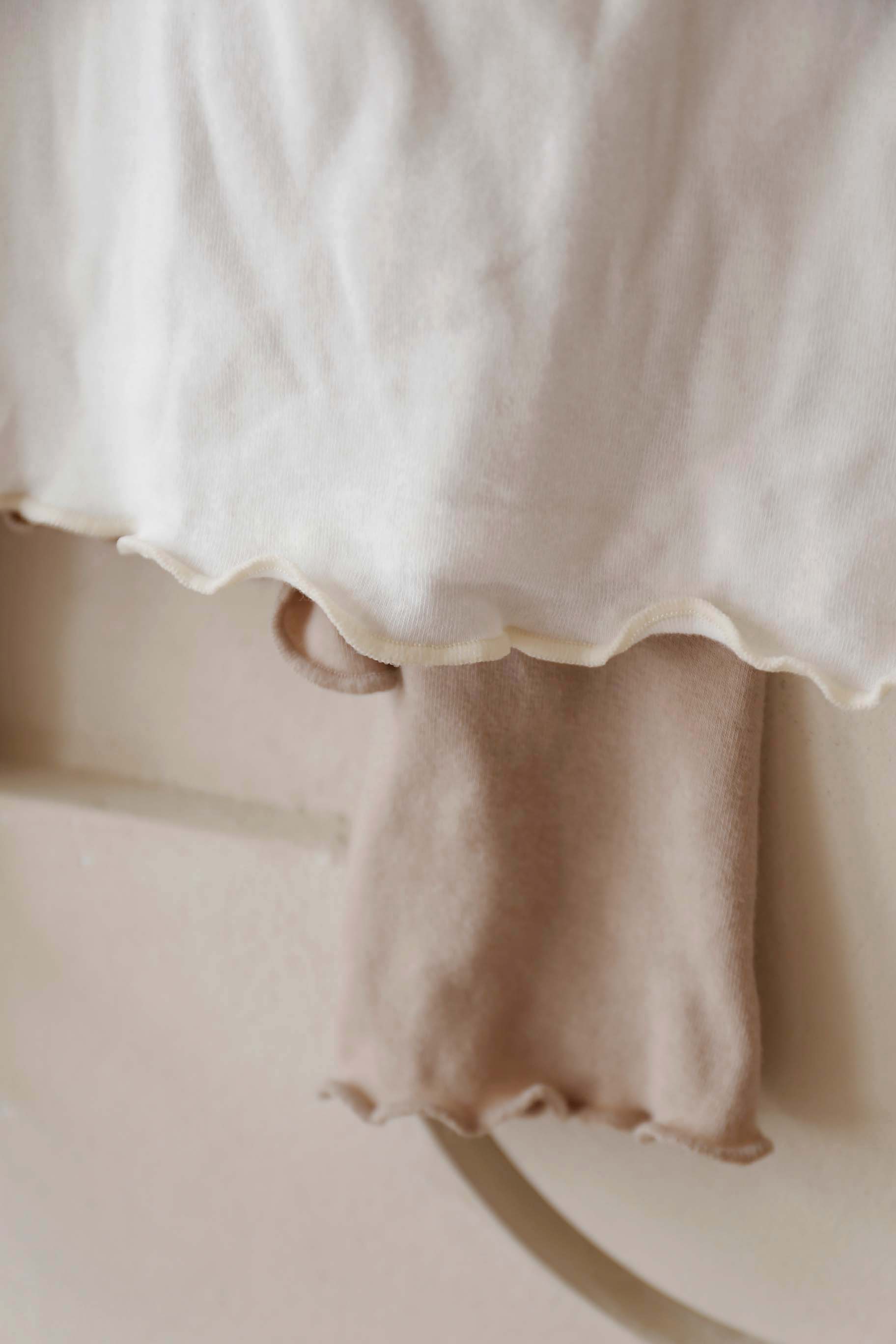 TALKOO內搭彈性上衣(三色)－台灣製