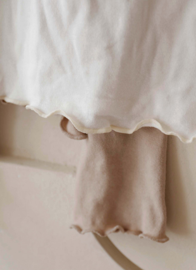 TALKOO內搭彈性上衣(三色)－台灣製