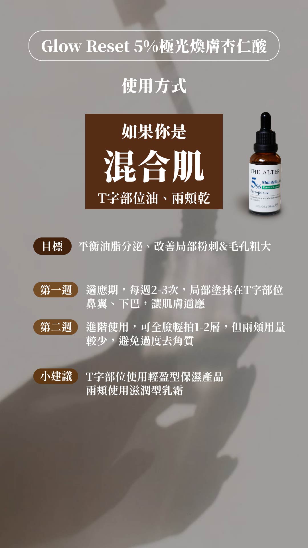 洋洋推薦杏仁酸-雙瓶-再折220