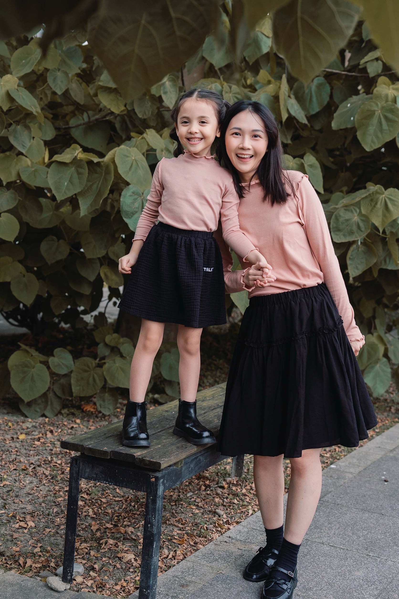 TALKOO內搭彈性上衣(三色)－台灣製