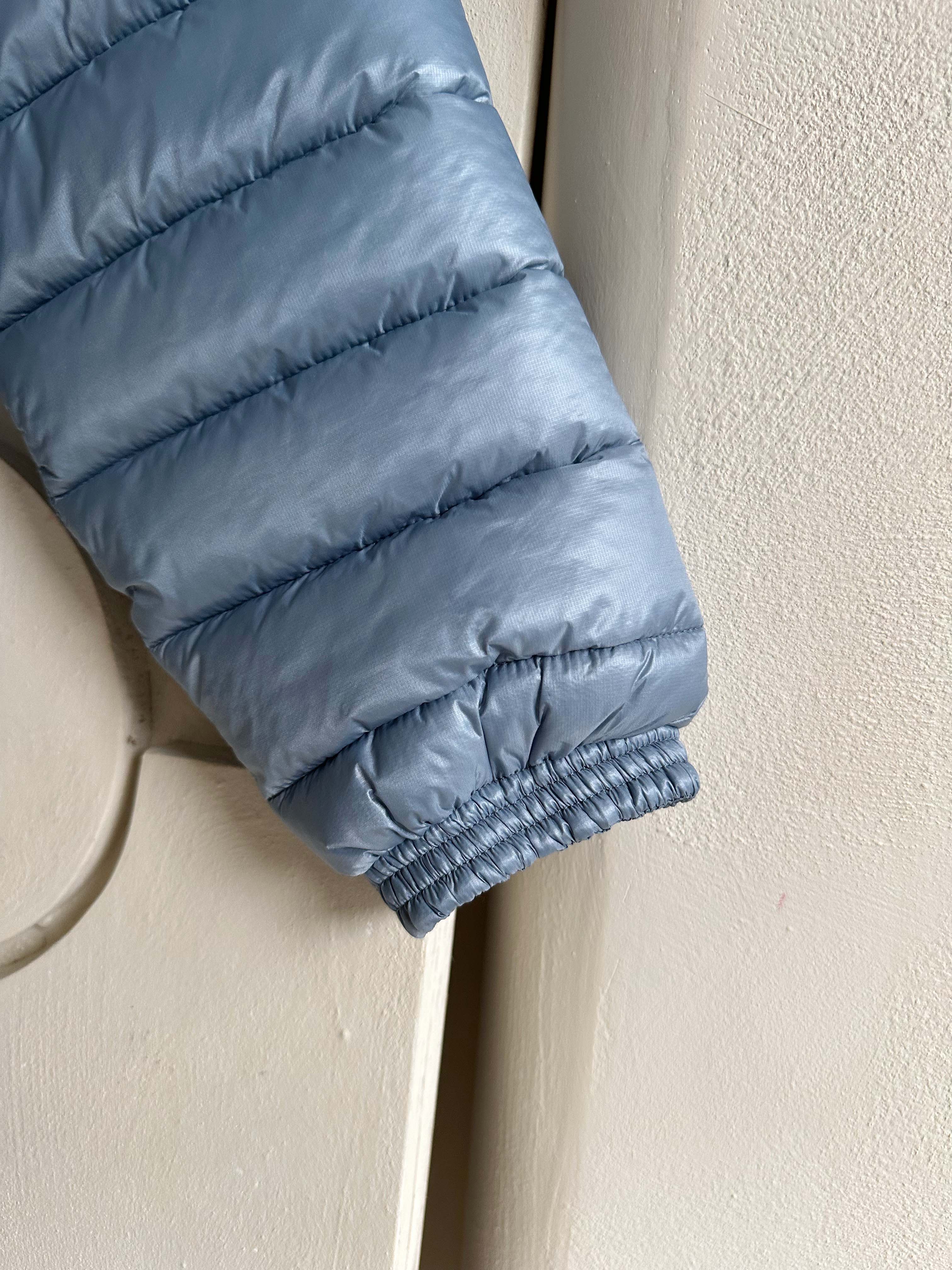 BS韓國多口袋連帽羽絨外套(三色)