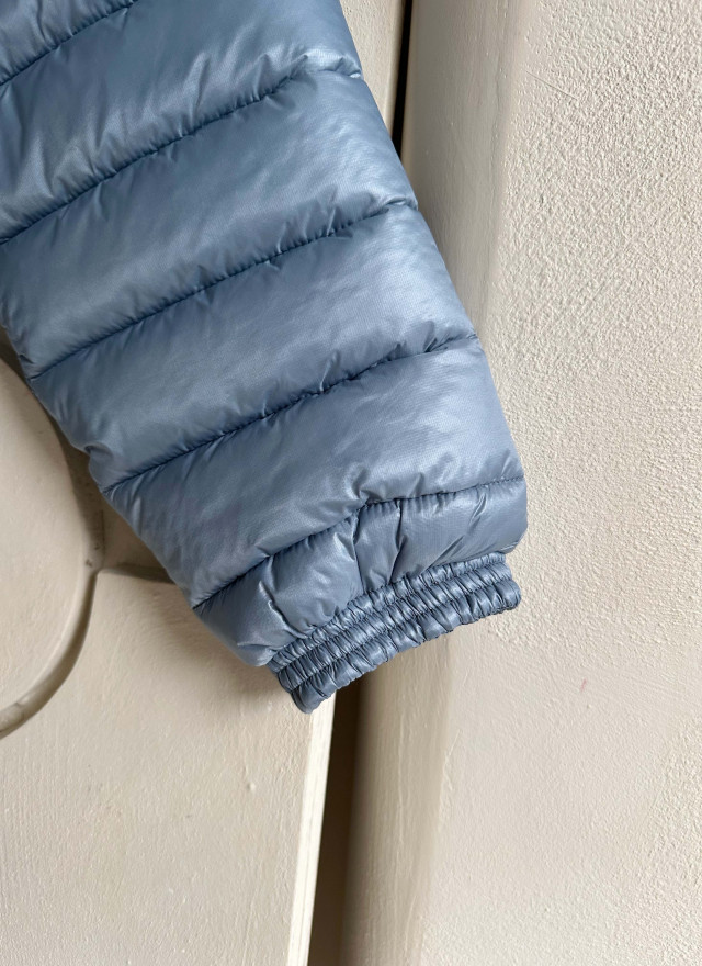 BS韓國多口袋連帽羽絨外套(三色)