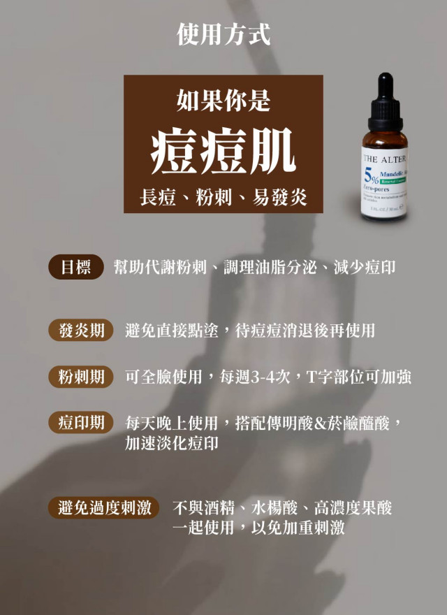 洋洋推薦杏仁酸-雙瓶-再折220
