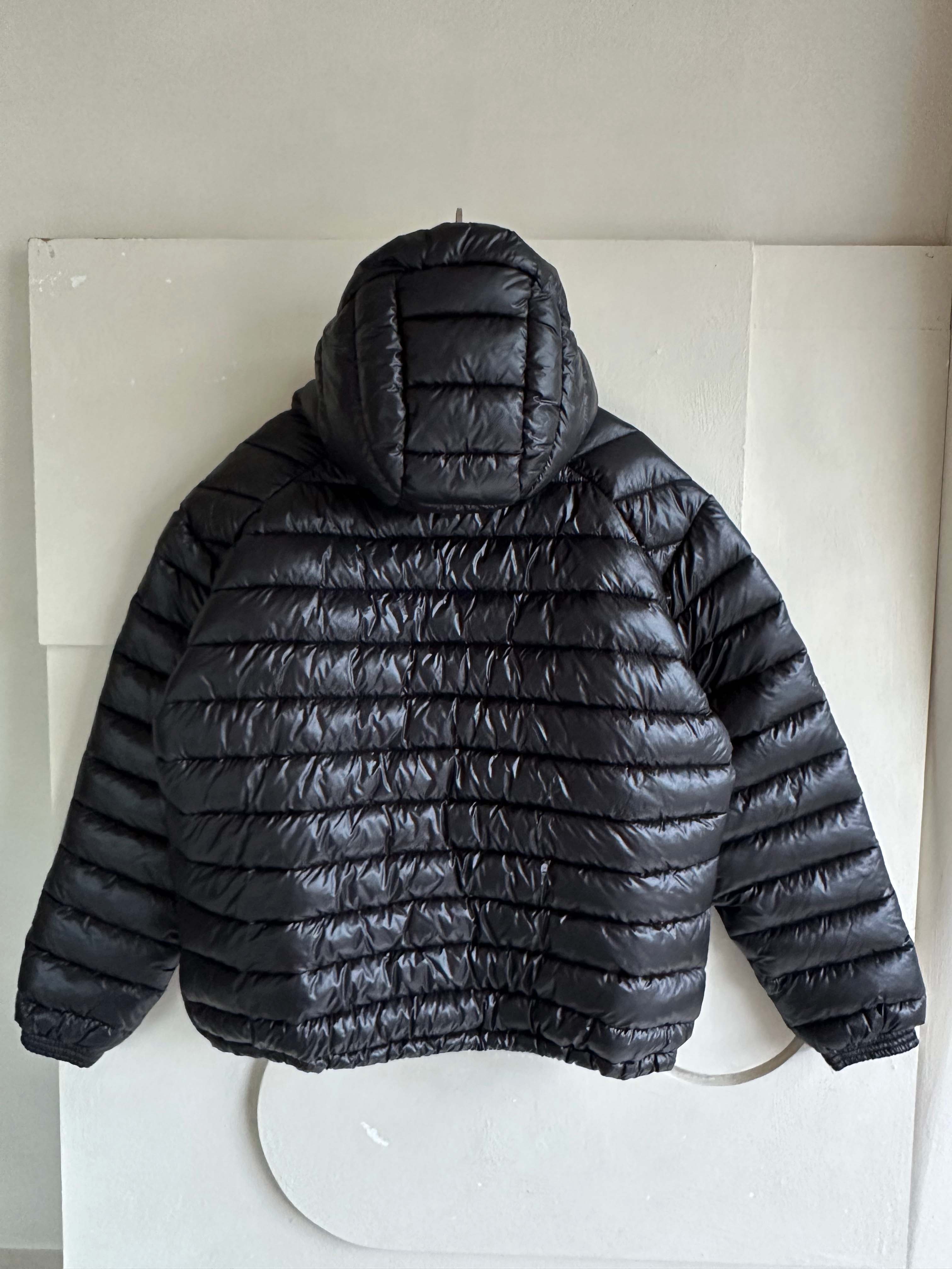 BS韓國多口袋連帽羽絨外套(三色)