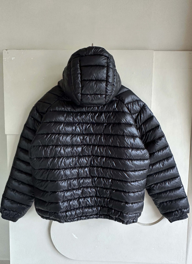 BS韓國多口袋連帽羽絨外套(三色)