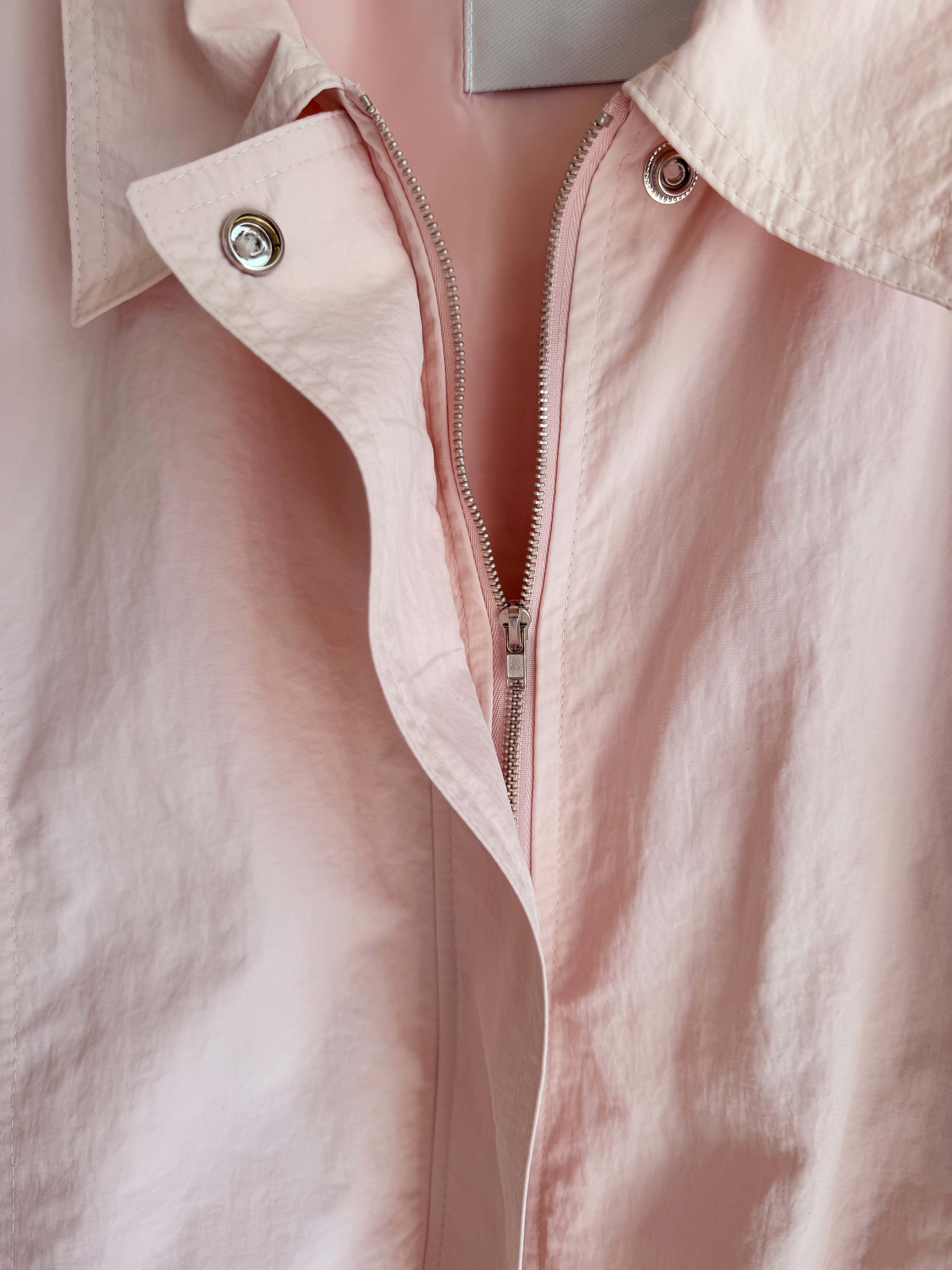 BS韓國美感防風夾克(兩色)