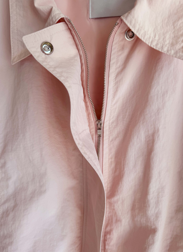 BS韓國美感防風夾克(兩色)