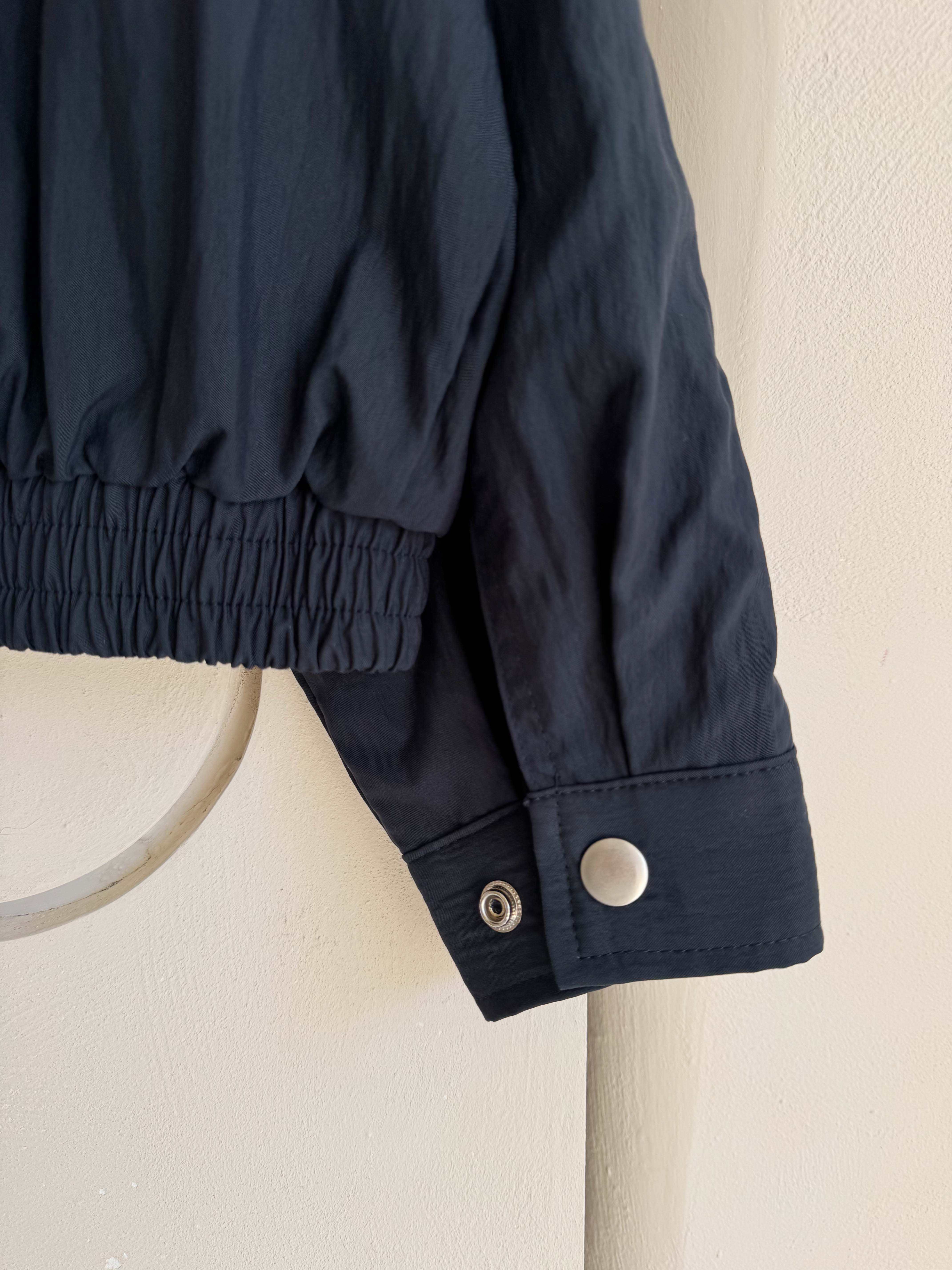 BS韓國美感防風夾克(兩色)