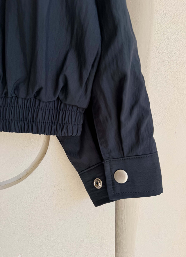 BS韓國美感防風夾克(兩色)