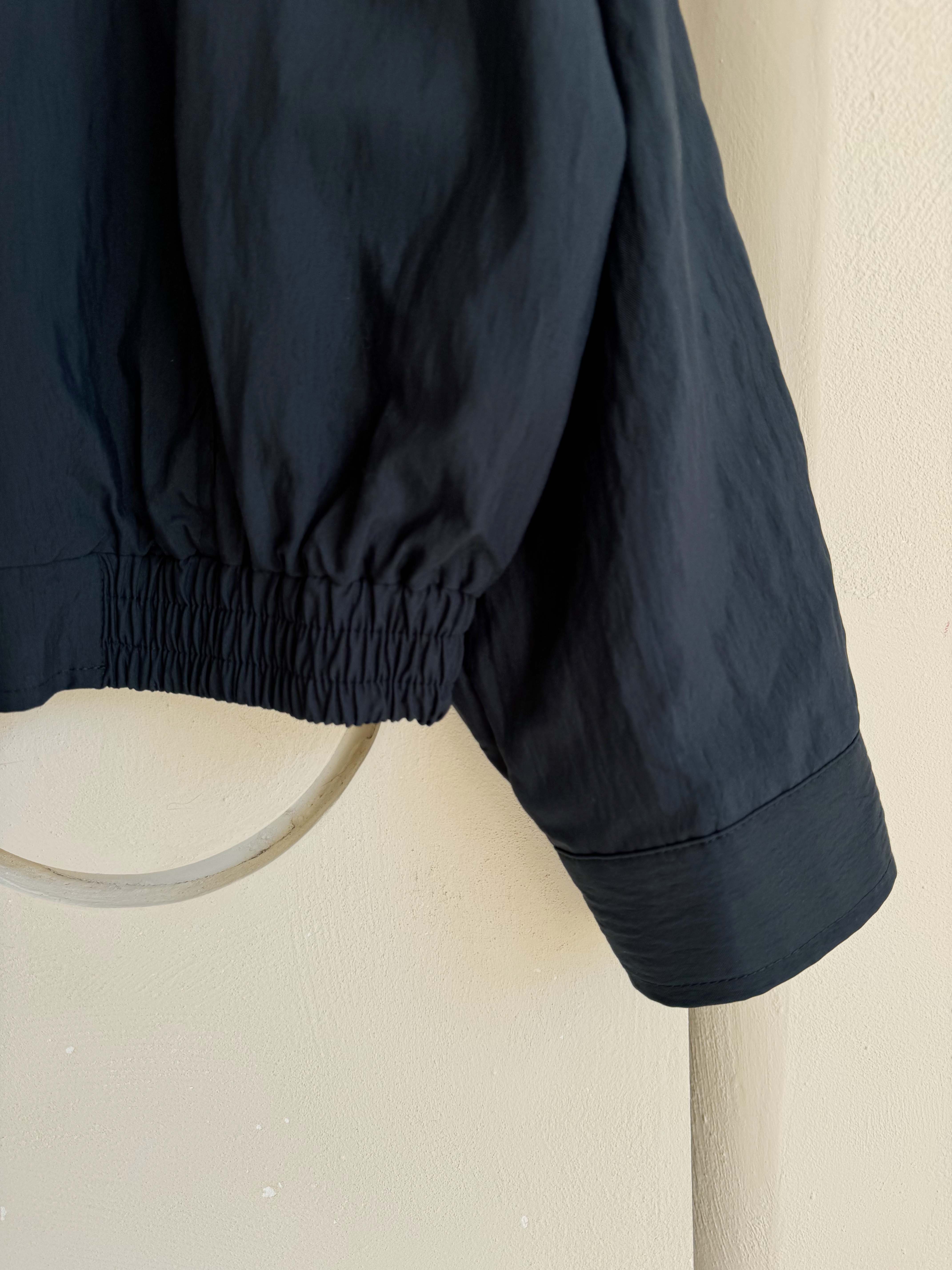 BS韓國美感防風夾克(兩色)