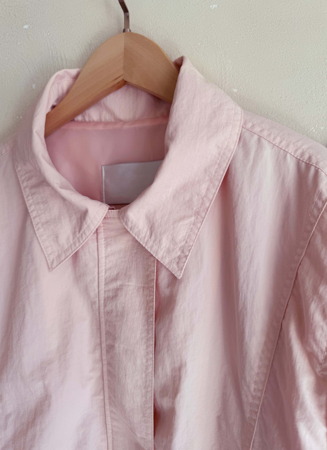 BS韓國美感防風夾克(兩色)