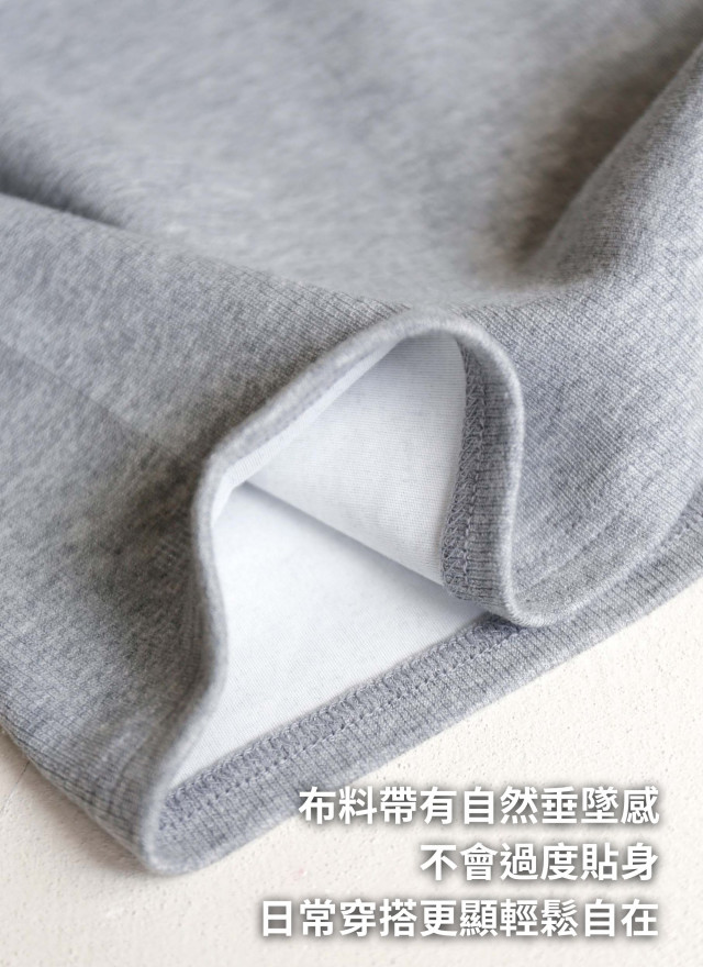 BS韓國緹爾極簡長裙(兩色)