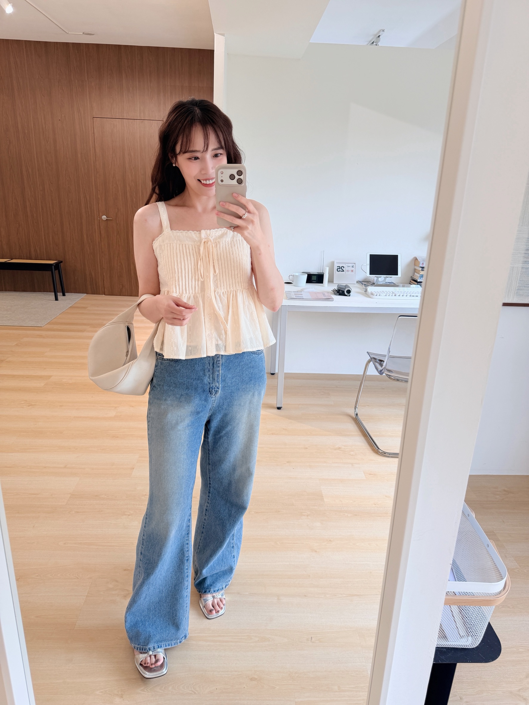 BS韓國蕾絲造型上衣(兩色)