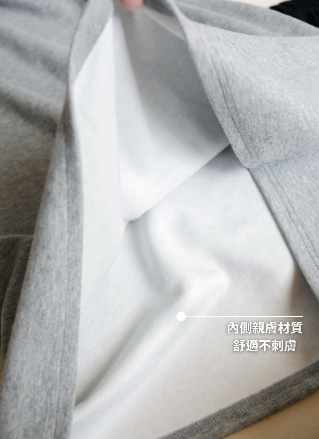 BS韓國緹爾極簡長裙(兩色)