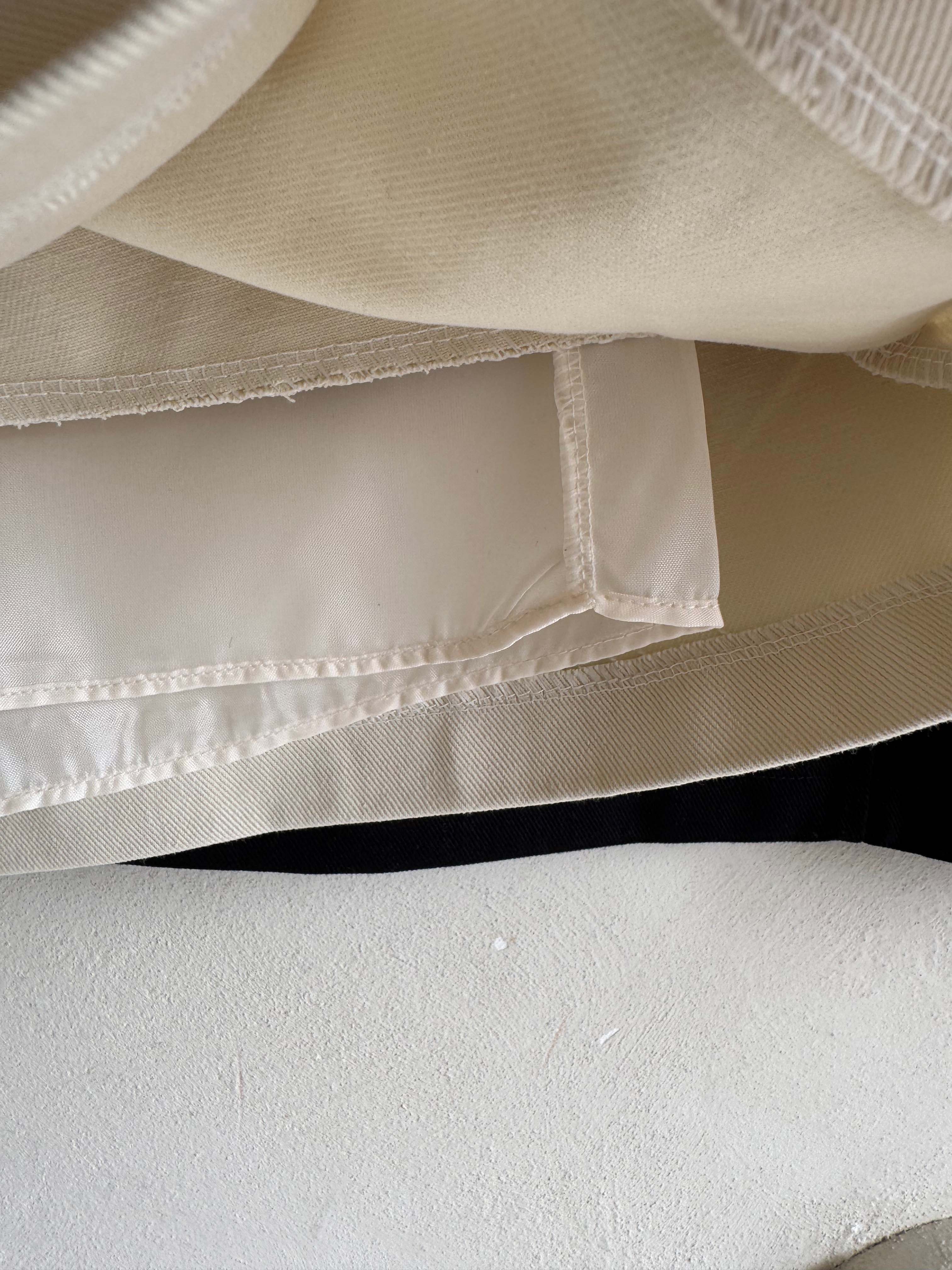 BS韓國口袋A字褲裙(兩色)－尺寸友善