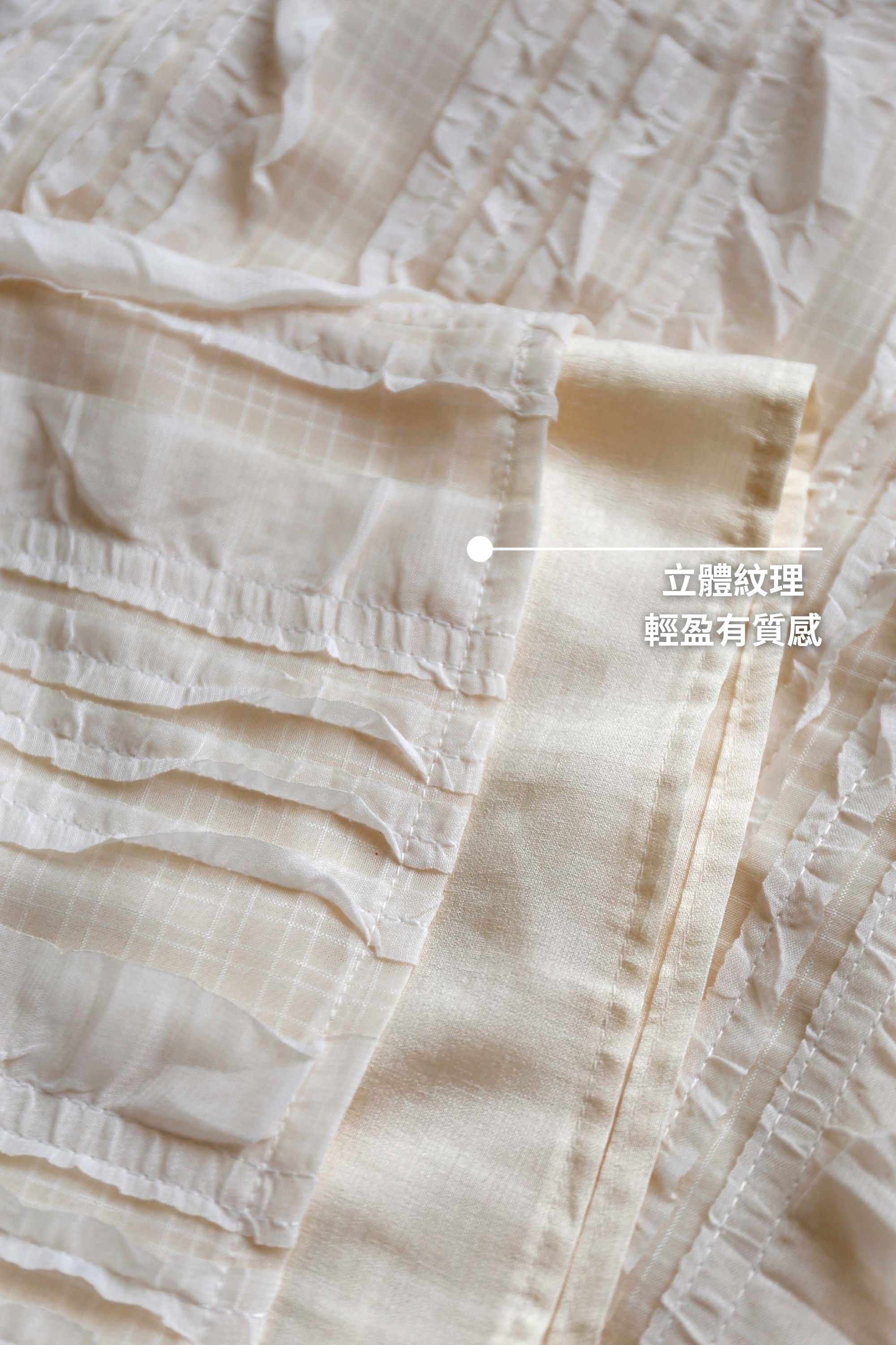 BS韓國洛芙紋理小洋裝