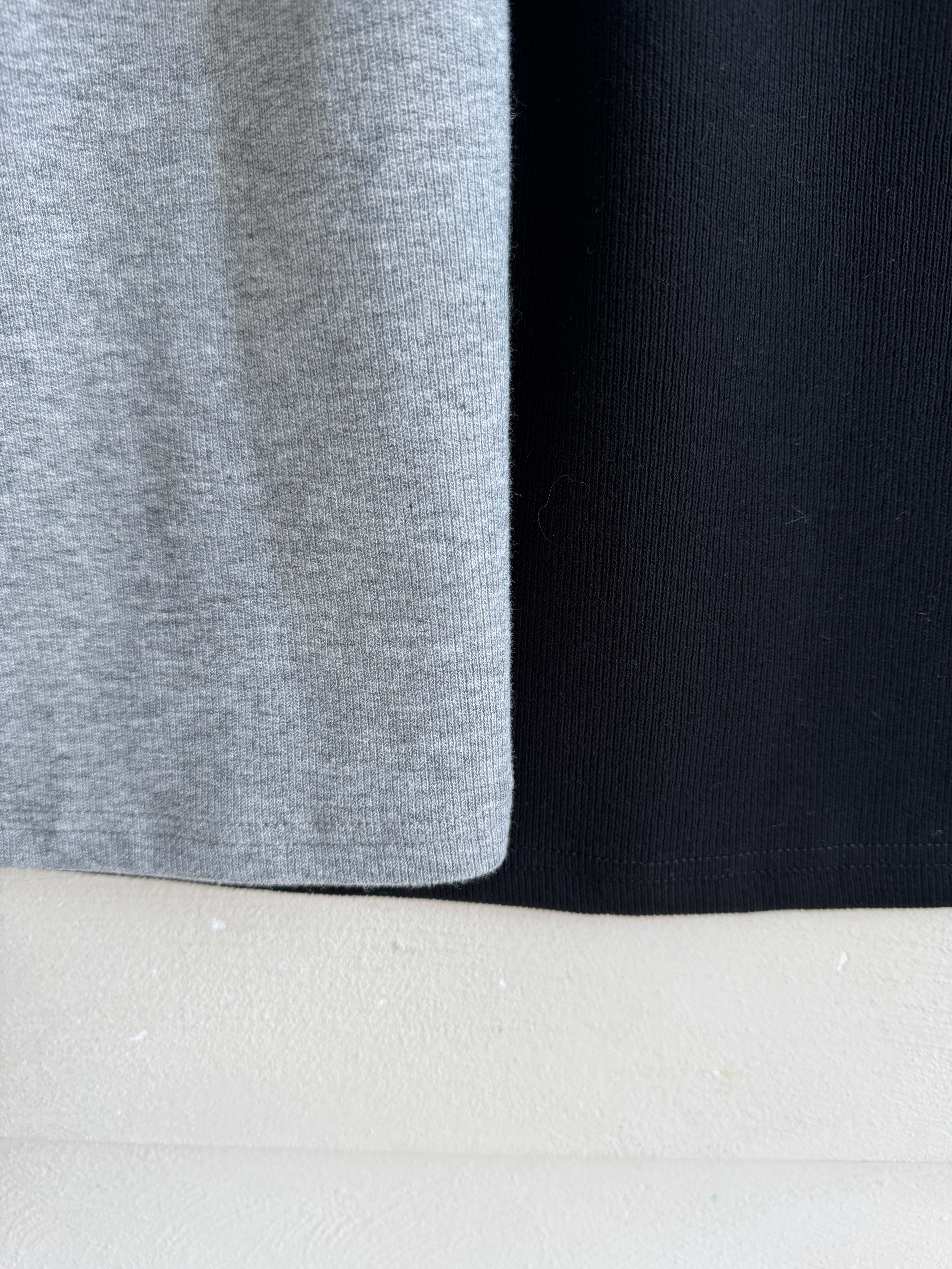 BS韓國緹爾極簡長裙(兩色)