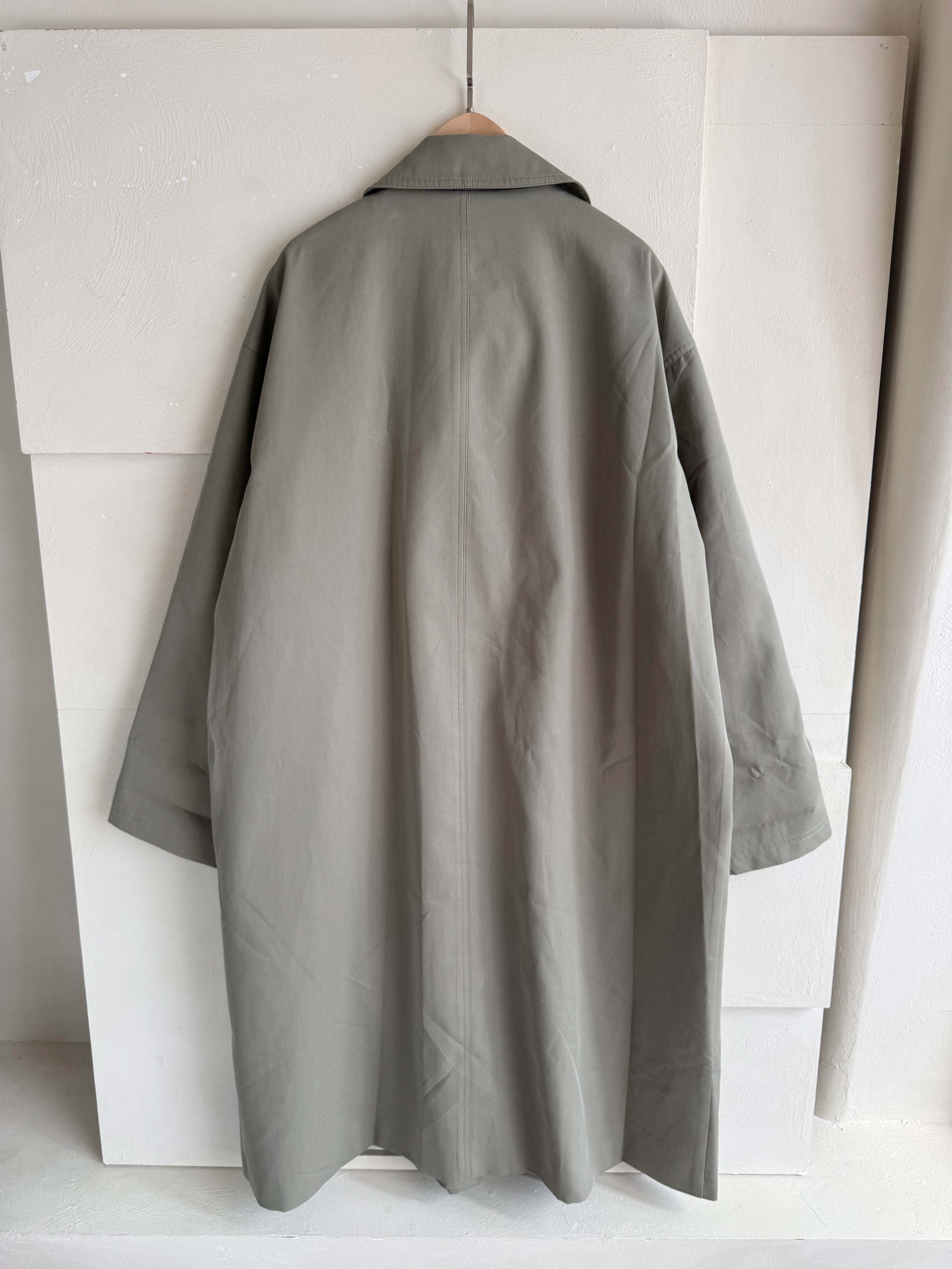 BS韓國春季書華風衣外套(兩色)