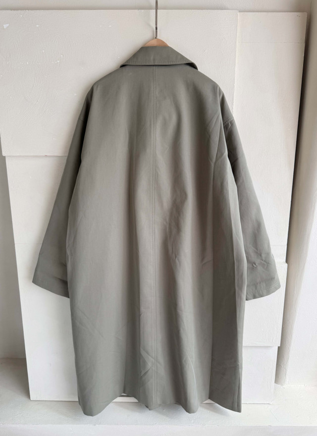 BS韓國春季書華風衣外套(兩色)