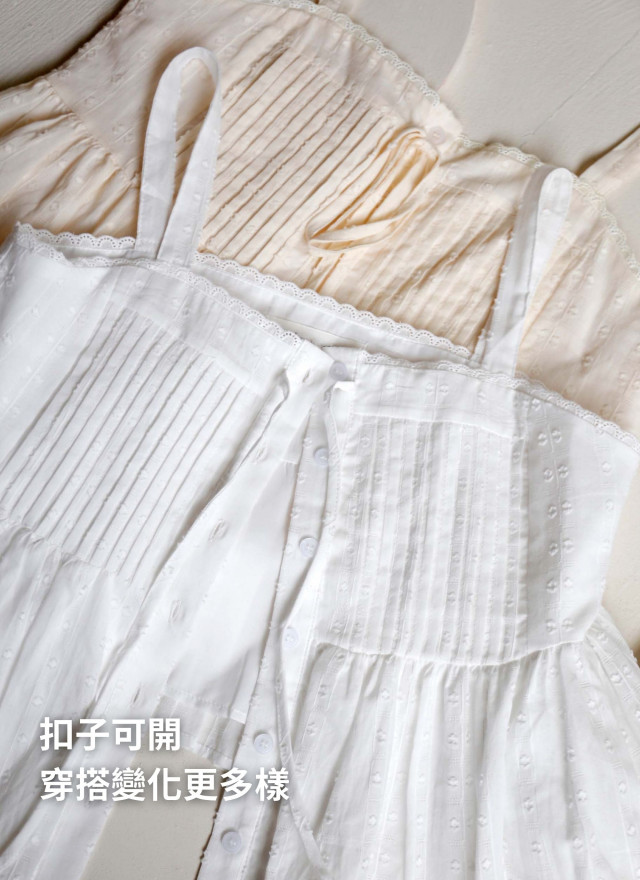 BS韓國蕾絲造型上衣(兩色)