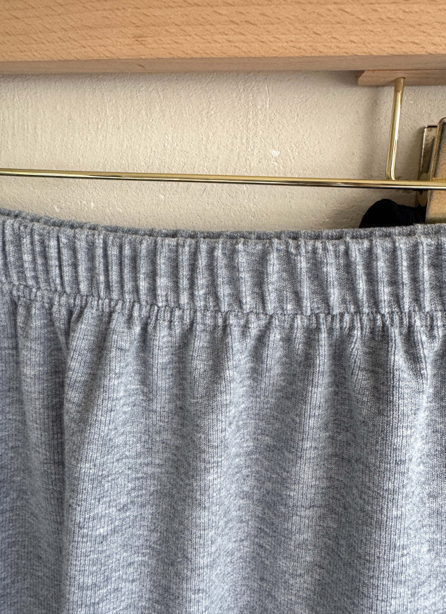 BS韓國緹爾極簡長裙(兩色)