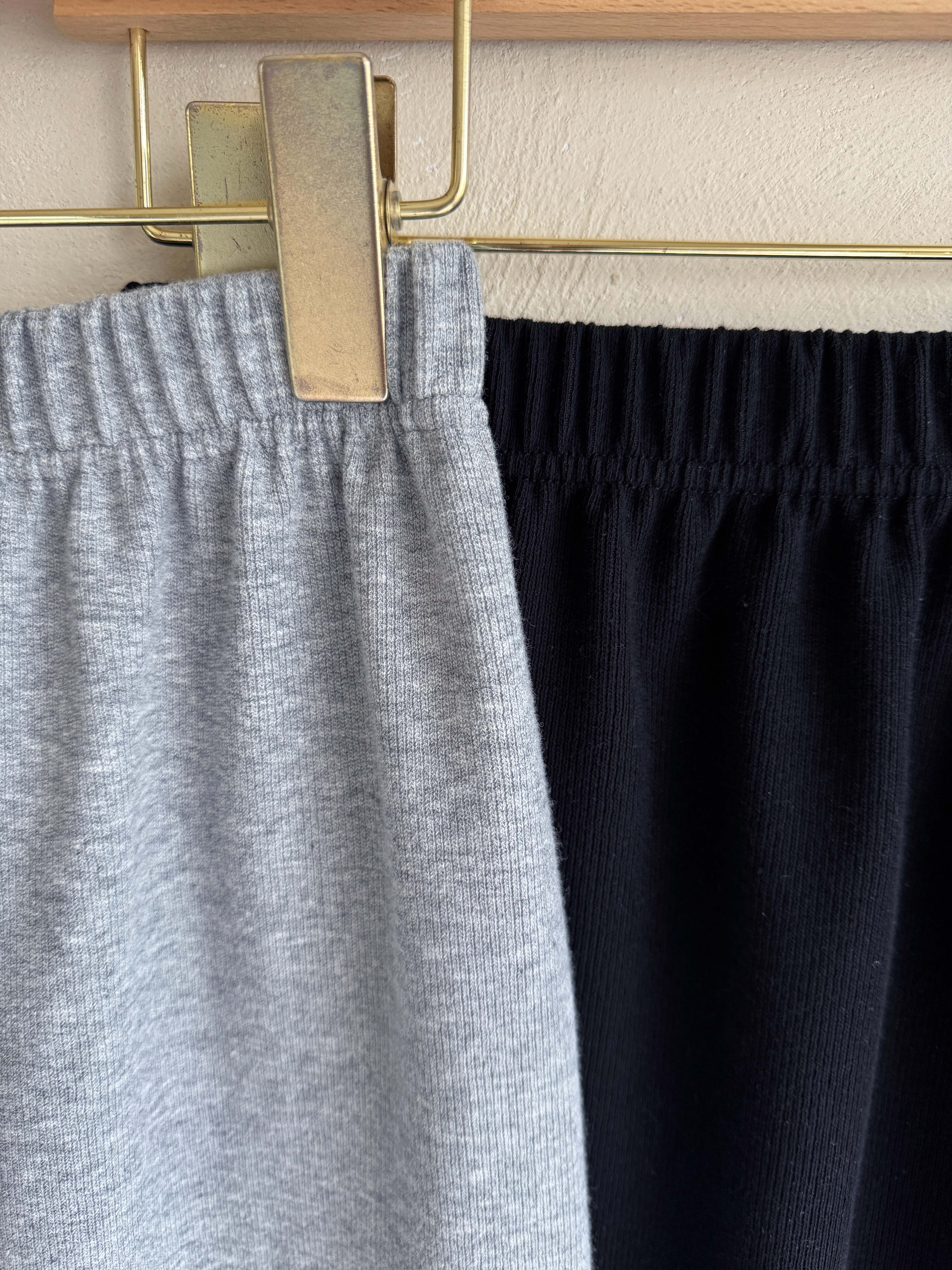 BS韓國緹爾極簡長裙(兩色)