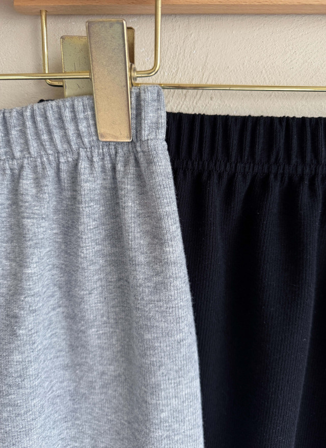 BS韓國緹爾極簡長裙(兩色)