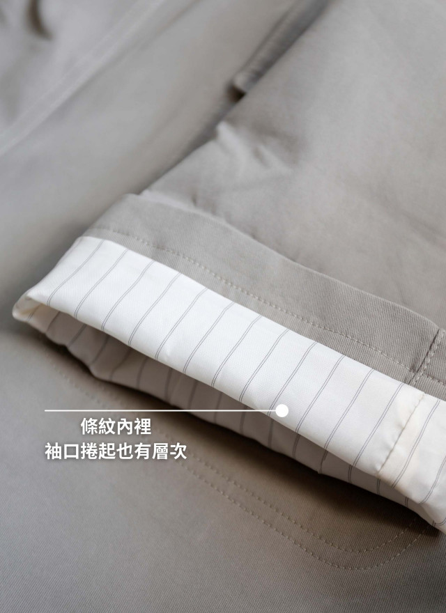 BS韓國春季書華風衣外套(兩色)