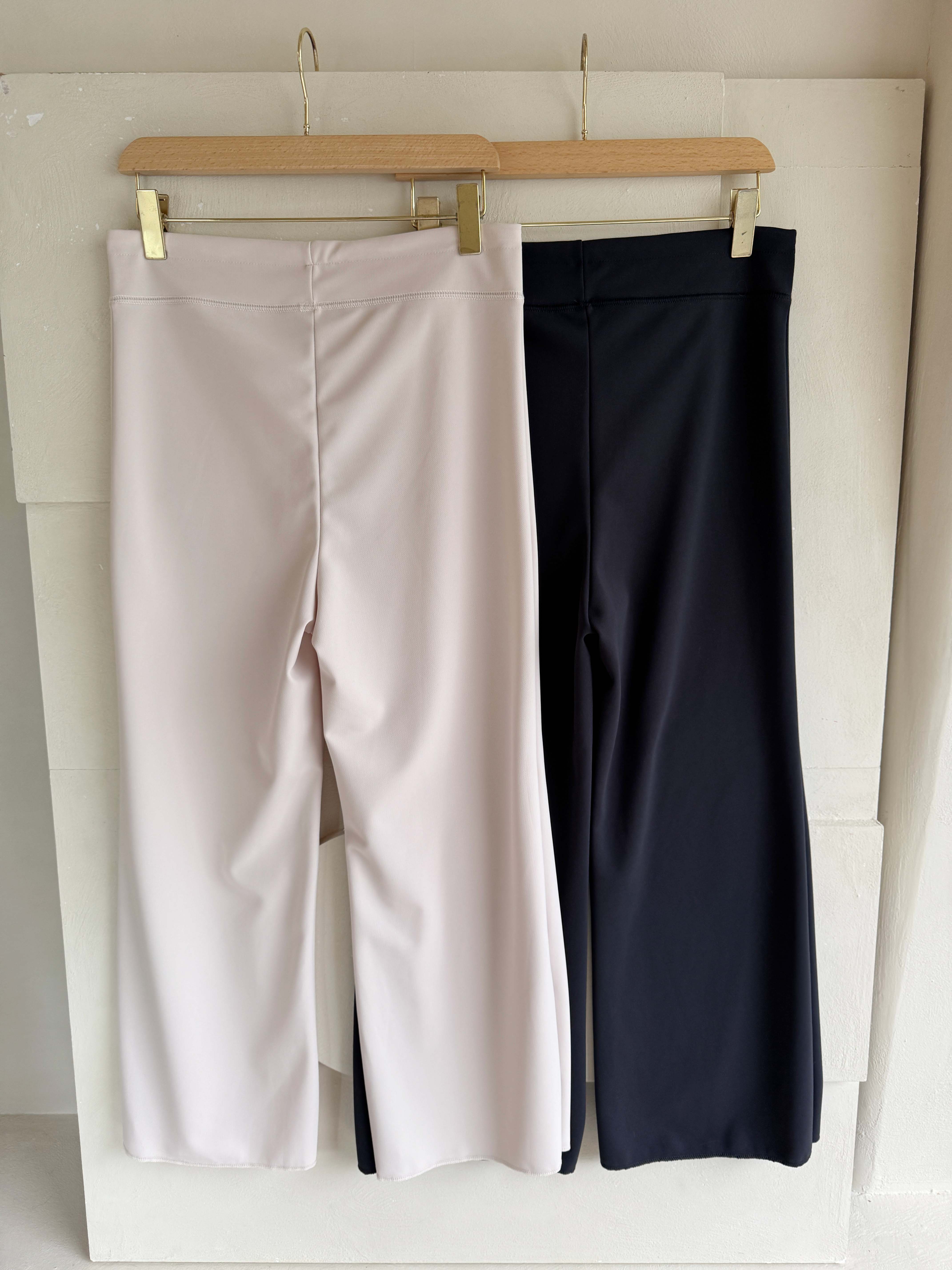 BS韓國美人瑜珈褲(四色)