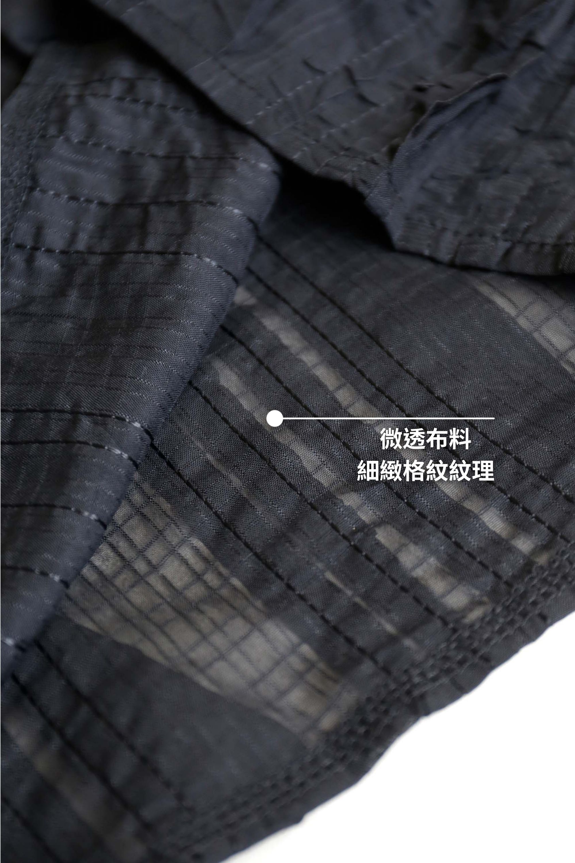 BS韓國曼柔微蓬袖上衣(兩色)