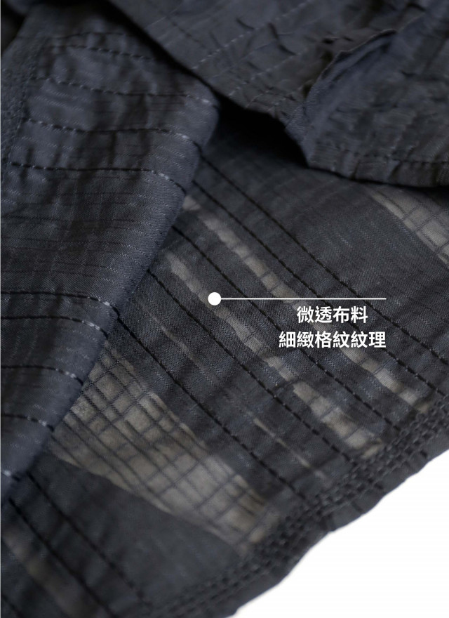 BS韓國曼柔微蓬袖上衣(兩色)