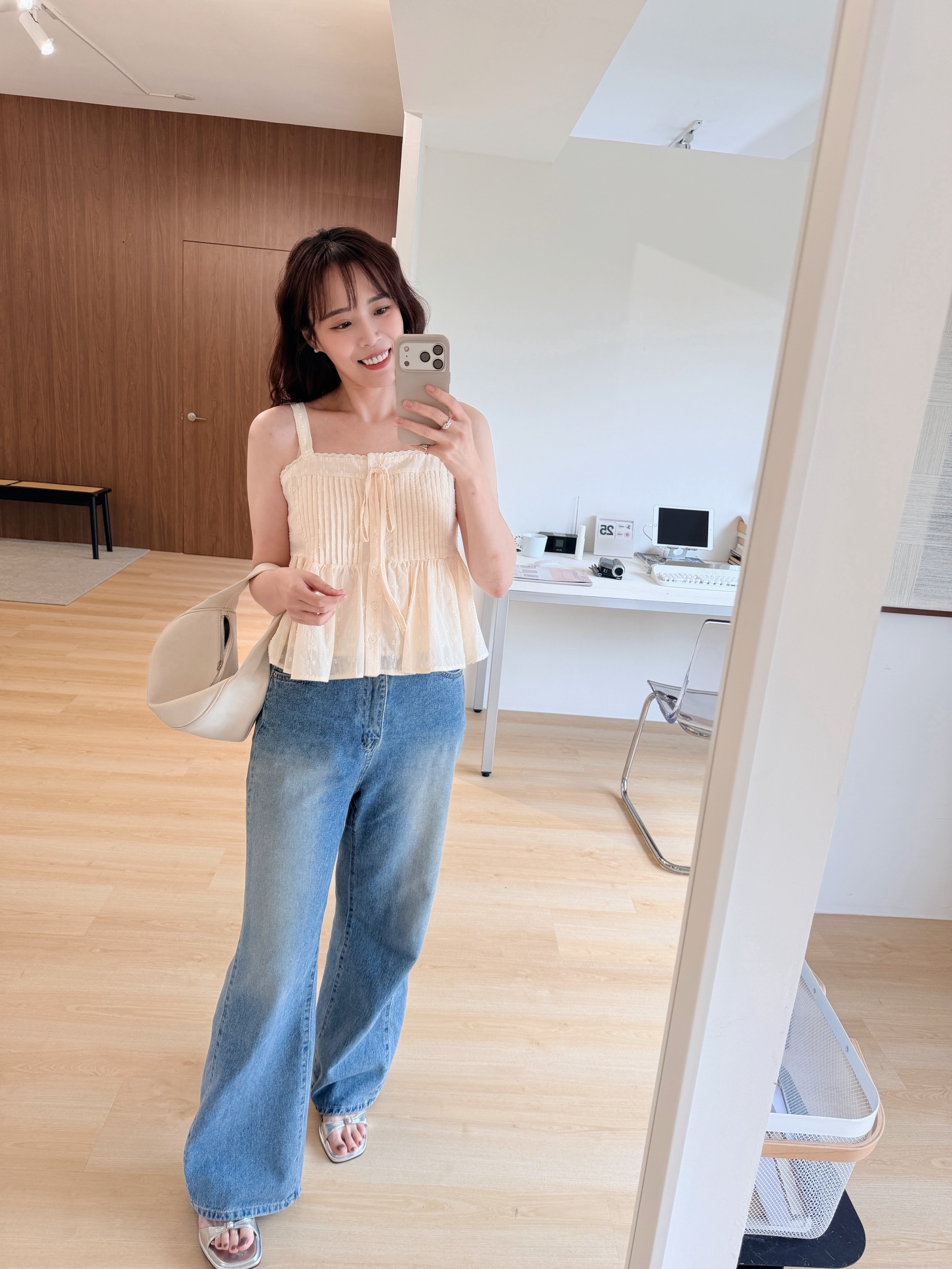 BS韓國蕾絲造型上衣(兩色)