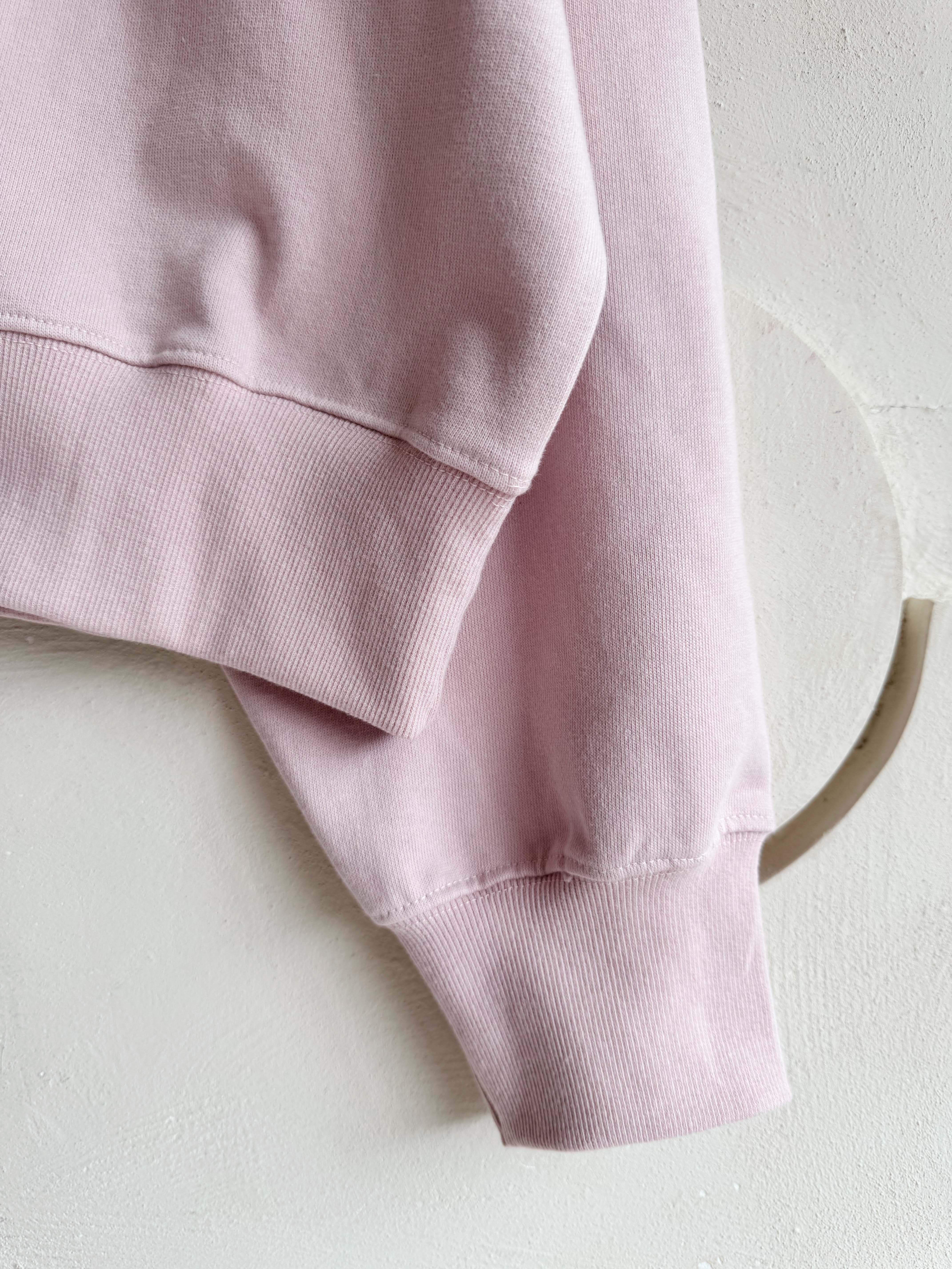 BS落肩V領造型上衣