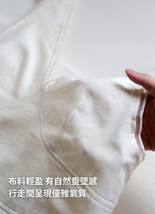 BS韓國時尚深V背心洋裝(兩色)