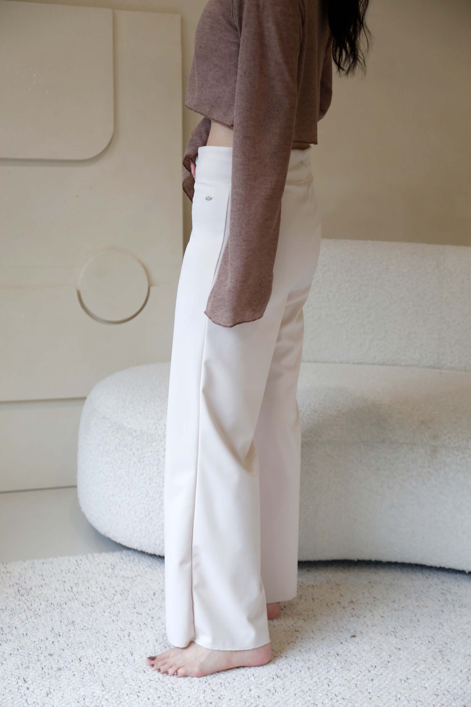 BS韓國美人瑜珈褲(四色)