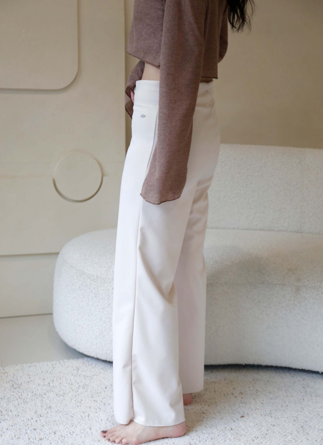 BS韓國美人瑜珈褲(四色)