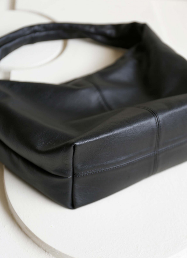 ★ BS韓國敏英牛皮流浪包－限量獨家訂製