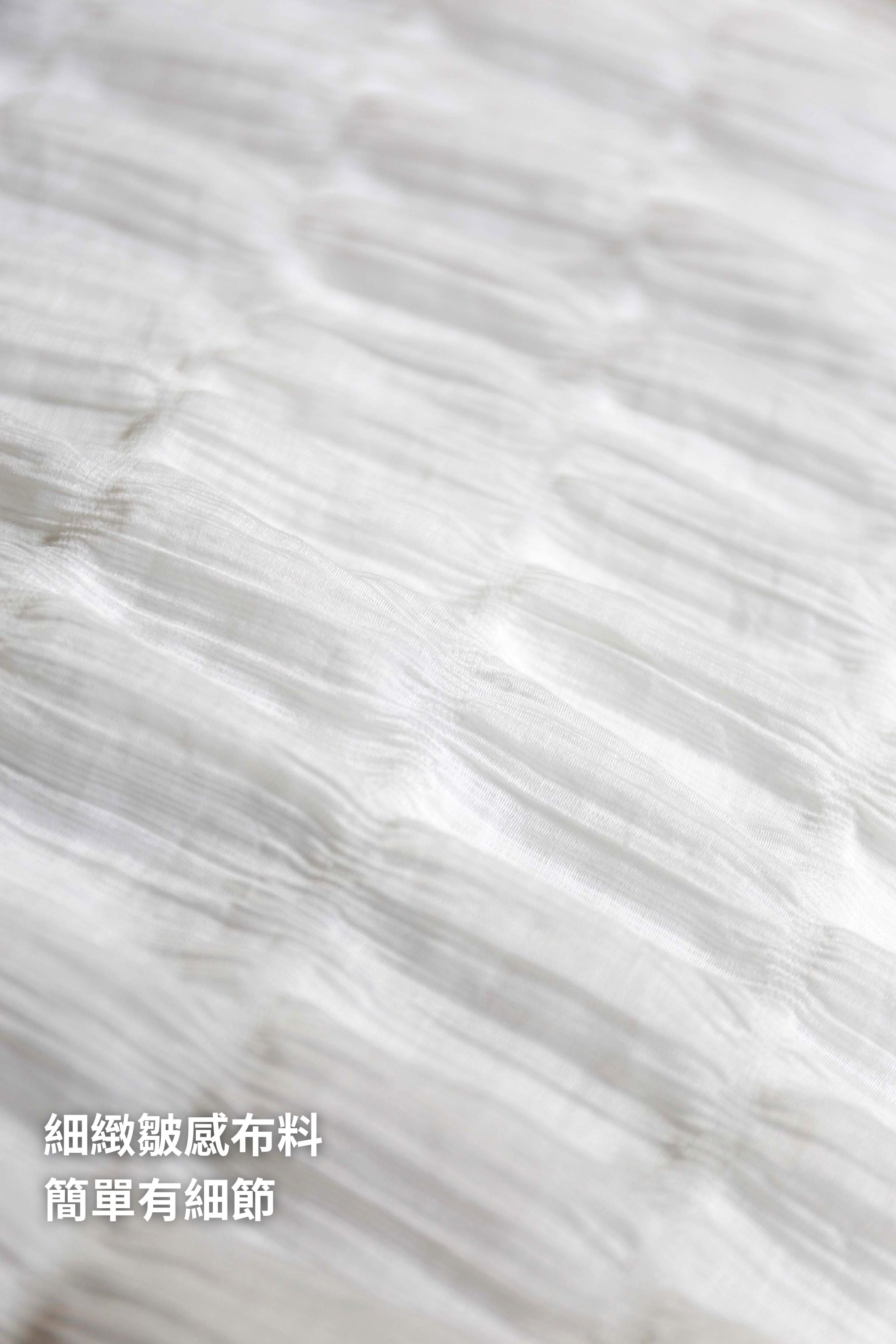 BS韓國秀雅紋理小洋裝(兩色)