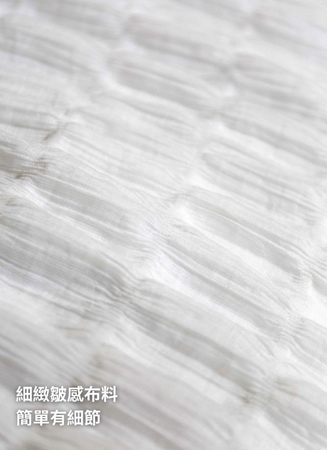 BS韓國秀雅紋理小洋裝(兩色)