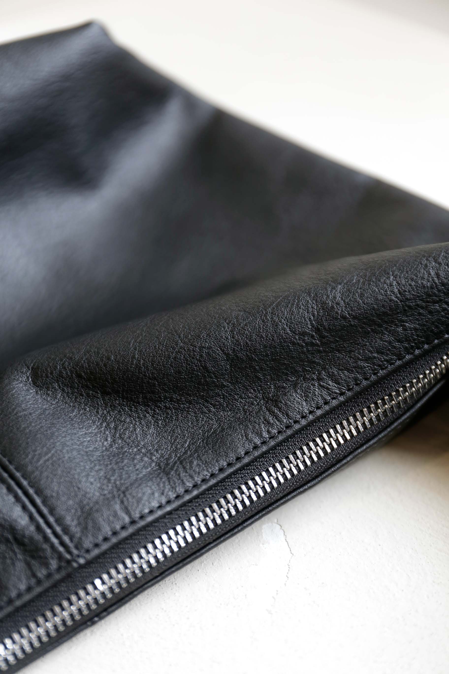 ★ BS韓國敏英牛皮流浪包－限量獨家訂製