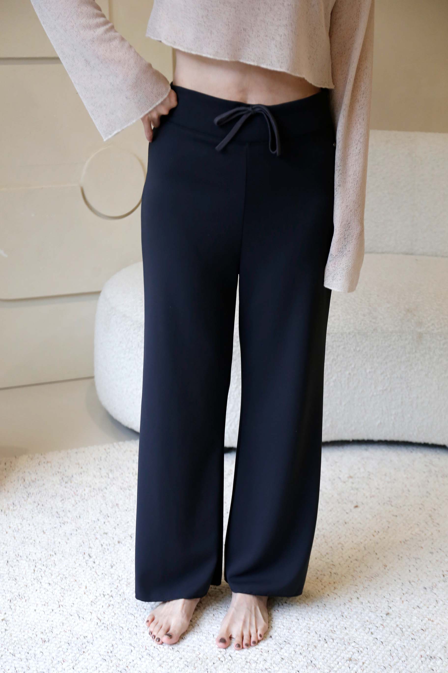 BS韓國美人瑜珈褲(四色)